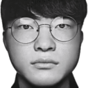 Faker static emote