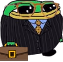 Businessgers emote