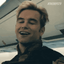 homelanderLUL animated emote