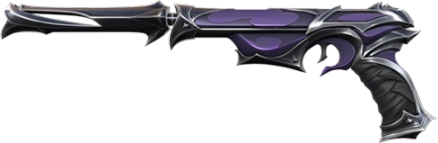 Reaver_Ghost static emote