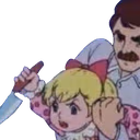 64_KawaiiShank emote