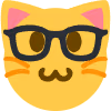 Chibi emote