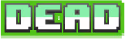 DEAD emote