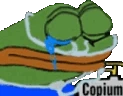 Copege emoji