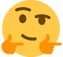 thinkerguns emote