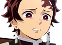 disgustanjirou1 emote