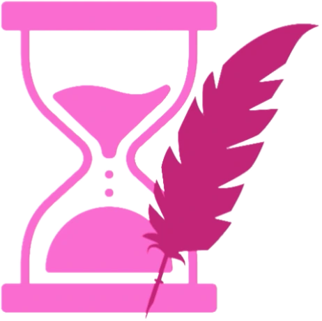 pink_timer emoji