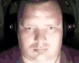 BLINDED emote