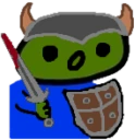 warr emote