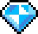 diamond emote