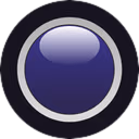 Square_BlueButton emote