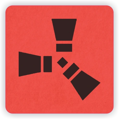rust emote