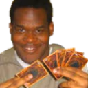 YouJustActivatedMyTrapCard emote