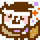 witchbear animated emote