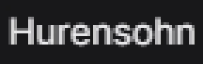 ehrenmann emote