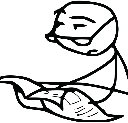 excuseme emote