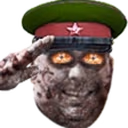 KKomrade emote