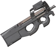 P90 emote