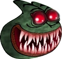MEGALUL emote
