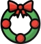 wreath emote