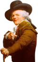 pimp emote