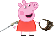 Pig emote