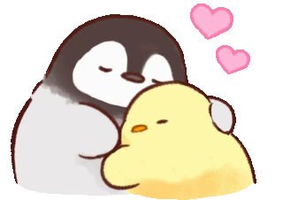 chickhug emote