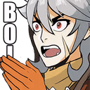RazorBoi emote
