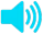 volume_up emote