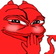 pepedevil emote