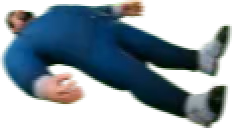 Imdead emote