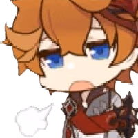 Chibi_Childe_Sigh emote
