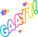 Gay emote