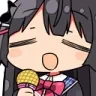 mitosing emote
