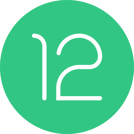 Android_12 emote