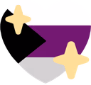 DemiSeHeart emote