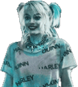 HARLEY_yasss static emote
