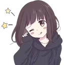 SillyMe emote