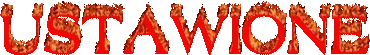 USTAWIONE emote
