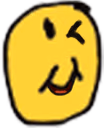 wink emote