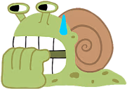 SNAILS emote