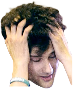 NotLikeThis emote