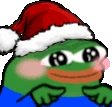 peeposhy emote