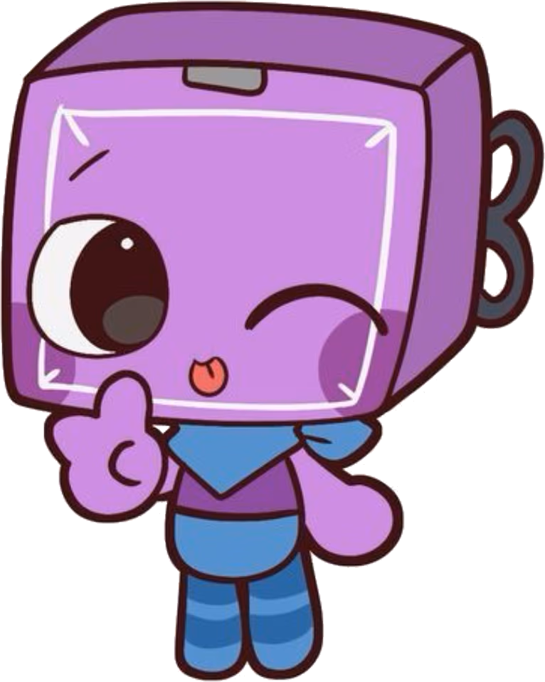 Boxten emote