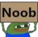pepe_noob emote