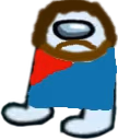 jesus emote