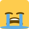 square_sob emote