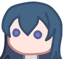 BlankByleth emote