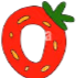StrawberryO emote