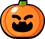 BoW_Pumpkin_Happy_BrawlStars_Pin emote